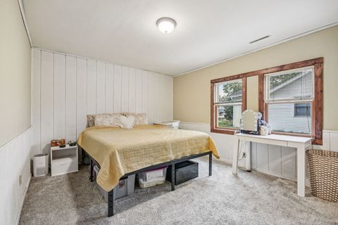 Tiny photo for 27630 N Hickory Street, Island Lake, IL 60042 (MLS # 12516151)