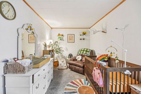 Tiny photo for 27630 N Hickory Street, Island Lake, IL 60042 (MLS # 12516151)