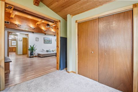 Tiny photo for 27630 N Hickory Street, Island Lake, IL 60042 (MLS # 12516151)