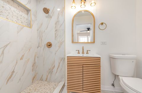 Tiny photo for 4611 Jefferson Drive, Richton Park, IL 60471 (MLS # 12508085)