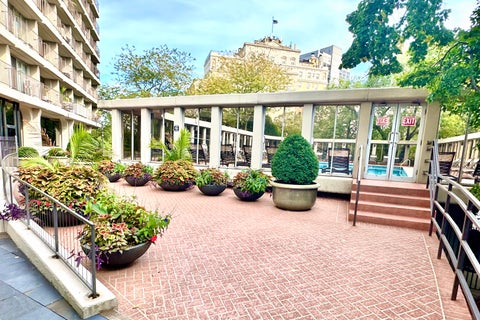Tiny photo for 1960 N Lincoln Park West Avenue #408, Chicago, IL 60614 (MLS # 12778852)