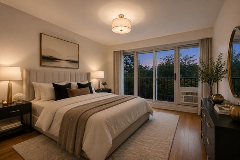 Tiny photo for 1960 N Lincoln Park West Avenue #408, Chicago, IL 60614 (MLS # 12778852)