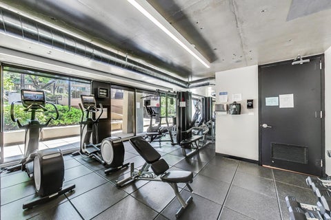 Tiny photo for 1960 N Lincoln Park West Avenue #408, Chicago, IL 60614 (MLS # 12778852)