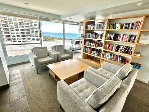 Tiny photo for 1960 N Lincoln Park West Avenue #408, Chicago, IL 60614 (MLS # 12778852)