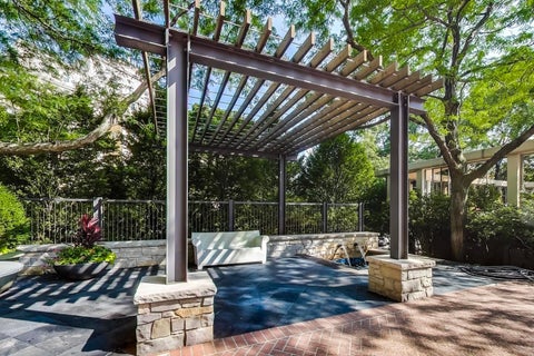 Tiny photo for 1960 N Lincoln Park West Avenue #408, Chicago, IL 60614 (MLS # 12778852)