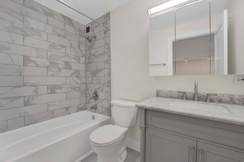 Tiny photo for 1960 N Lincoln Park West Avenue #408, Chicago, IL 60614 (MLS # 12778852)
