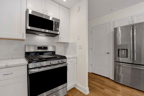 Tiny photo for 1960 N Lincoln Park West Avenue #408, Chicago, IL 60614 (MLS # 12778852)