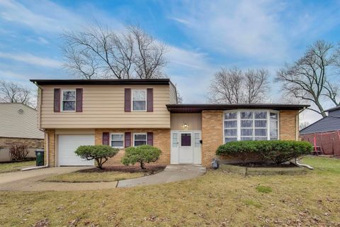 Photo of 1437 E Michele Drive, Palatine, IL 60074 (MLS # 12543567)
