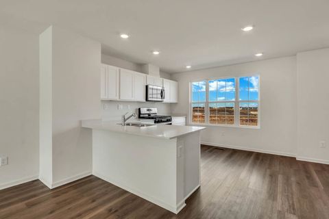Tiny photo for 2684 Arrowhead Drive, Pingree Grove, IL 60140 (MLS # 12661769)