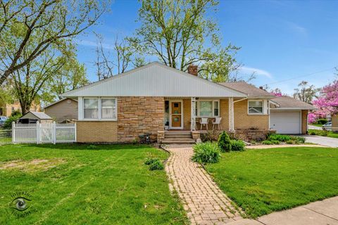 152 Section Line Road Manteno IL 60950