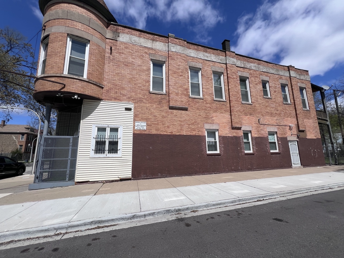 5257 S Aberdeen Street 1S