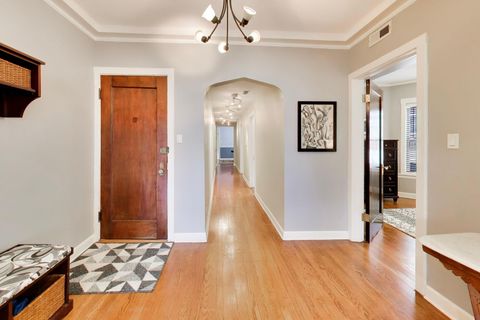 Tiny photo for 5637 N KENMORE Avenue #3, Chicago, IL 60660 (MLS # 12614603)