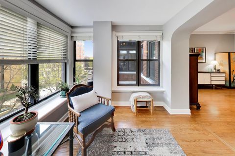 Tiny photo for 5637 N KENMORE Avenue #3, Chicago, IL 60660 (MLS # 12614603)