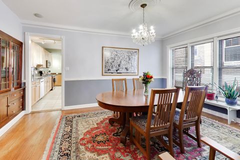 Tiny photo for 5637 N KENMORE Avenue #3, Chicago, IL 60660 (MLS # 12614603)