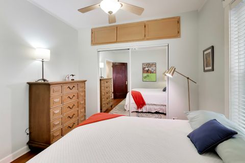 Tiny photo for 5637 N KENMORE Avenue #3, Chicago, IL 60660 (MLS # 12614603)