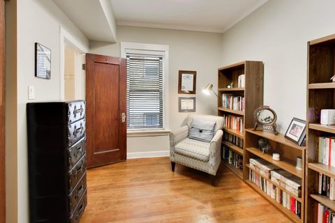 Tiny photo for 5637 N KENMORE Avenue #3, Chicago, IL 60660 (MLS # 12614603)