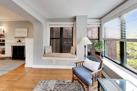 Tiny photo for 5637 N KENMORE Avenue #3, Chicago, IL 60660 (MLS # 12614603)