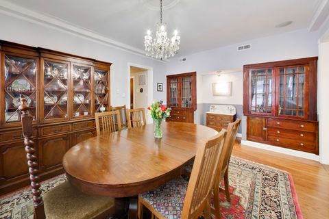 Tiny photo for 5637 N KENMORE Avenue #3, Chicago, IL 60660 (MLS # 12614603)