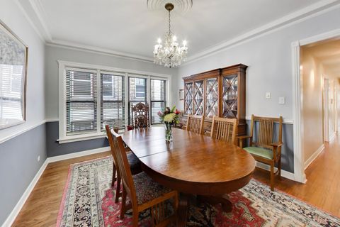 Tiny photo for 5637 N KENMORE Avenue #3, Chicago, IL 60660 (MLS # 12614603)