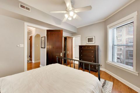 Tiny photo for 5637 N KENMORE Avenue #3, Chicago, IL 60660 (MLS # 12614603)