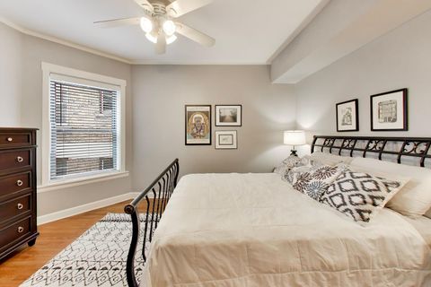 Tiny photo for 5637 N KENMORE Avenue #3, Chicago, IL 60660 (MLS # 12614603)