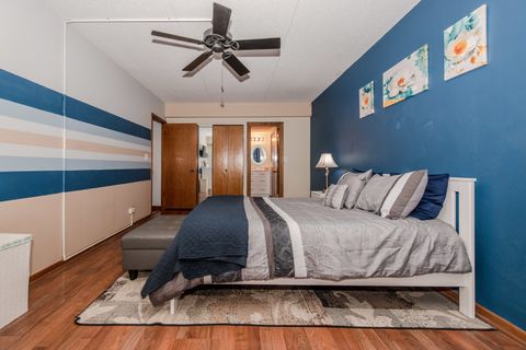 Tiny photo for 1504 Woodbridge Road #2E, Joliet, IL 60436 (MLS # 12496990)