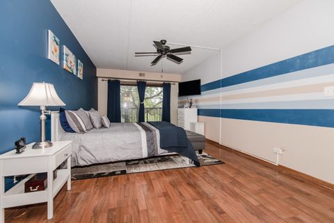 Tiny photo for 1504 Woodbridge Road #2E, Joliet, IL 60436 (MLS # 12496990)