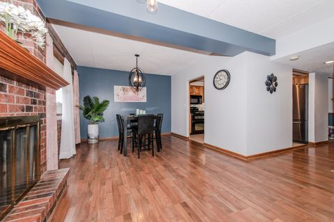 Tiny photo for 1504 Woodbridge Road #2E, Joliet, IL 60436 (MLS # 12496990)