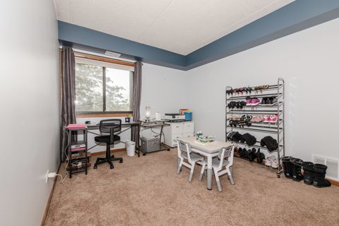 Tiny photo for 1504 Woodbridge Road #2E, Joliet, IL 60436 (MLS # 12496990)