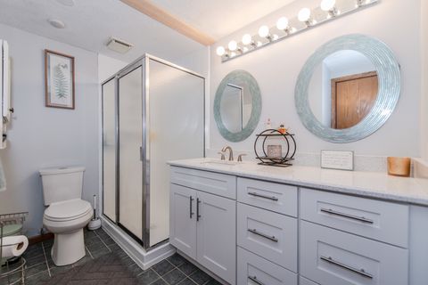 Tiny photo for 1504 Woodbridge Road #2E, Joliet, IL 60436 (MLS # 12496990)