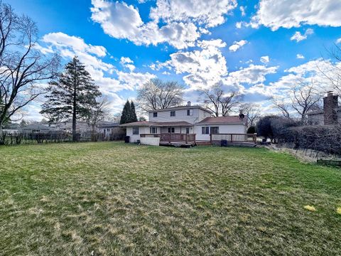 Tiny photo for 357 N PIONEER Drive, Addison, IL 60101 (MLS # 12620883)