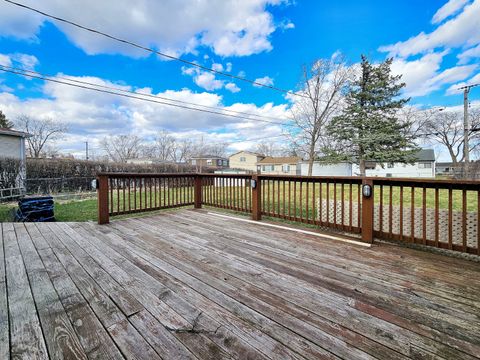 Tiny photo for 357 N PIONEER Drive, Addison, IL 60101 (MLS # 12620883)