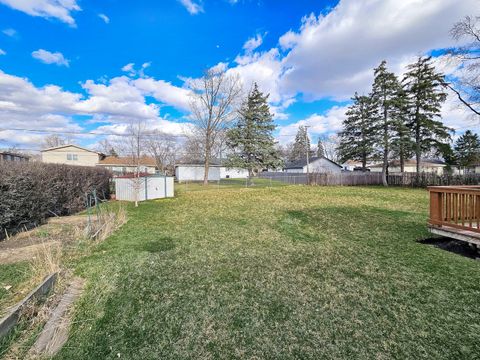 Tiny photo for 357 N PIONEER Drive, Addison, IL 60101 (MLS # 12620883)