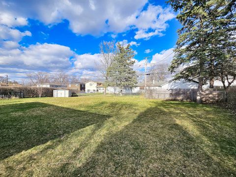 Tiny photo for 357 N PIONEER Drive, Addison, IL 60101 (MLS # 12620883)