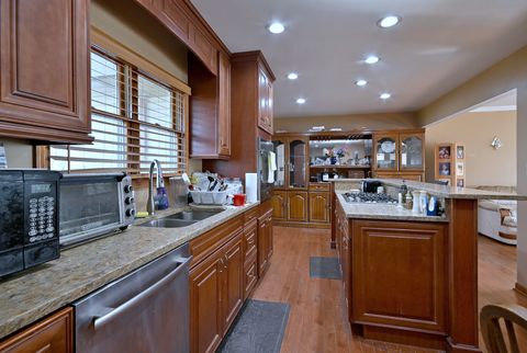 Tiny photo for 357 N PIONEER Drive, Addison, IL 60101 (MLS # 12620883)