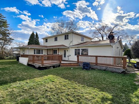 Tiny photo for 357 N PIONEER Drive, Addison, IL 60101 (MLS # 12620883)