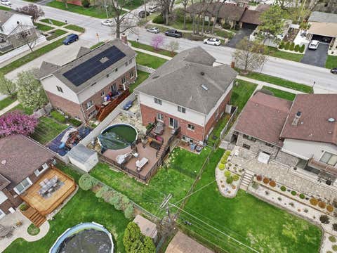 Tiny photo for 5733 W 97th Street, Oak Lawn, IL 60453 (MLS # 12646462)