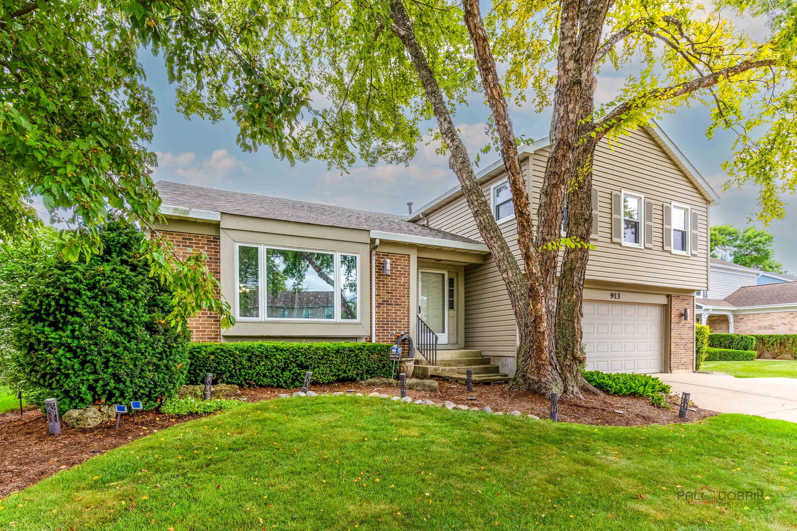 913 Hobson Drive