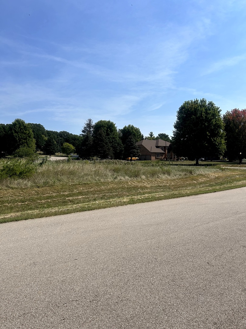 Willow Creek Lot 60 Willow Creek Drive