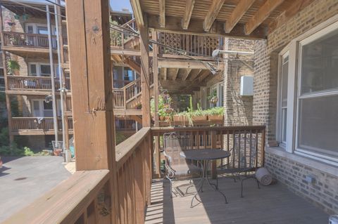 Tiny photo for 1057 W Berwyn Avenue #1, Chicago, IL 60640 (MLS # 12682955)