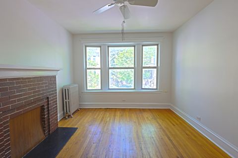 Tiny photo for 1057 W Berwyn Avenue #1, Chicago, IL 60640 (MLS # 12682955)
