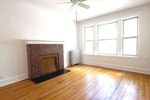 Tiny photo for 1057 W Berwyn Avenue #1, Chicago, IL 60640 (MLS # 12682955)