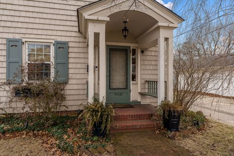 A home in Rockford