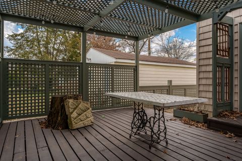 A home in Rockford