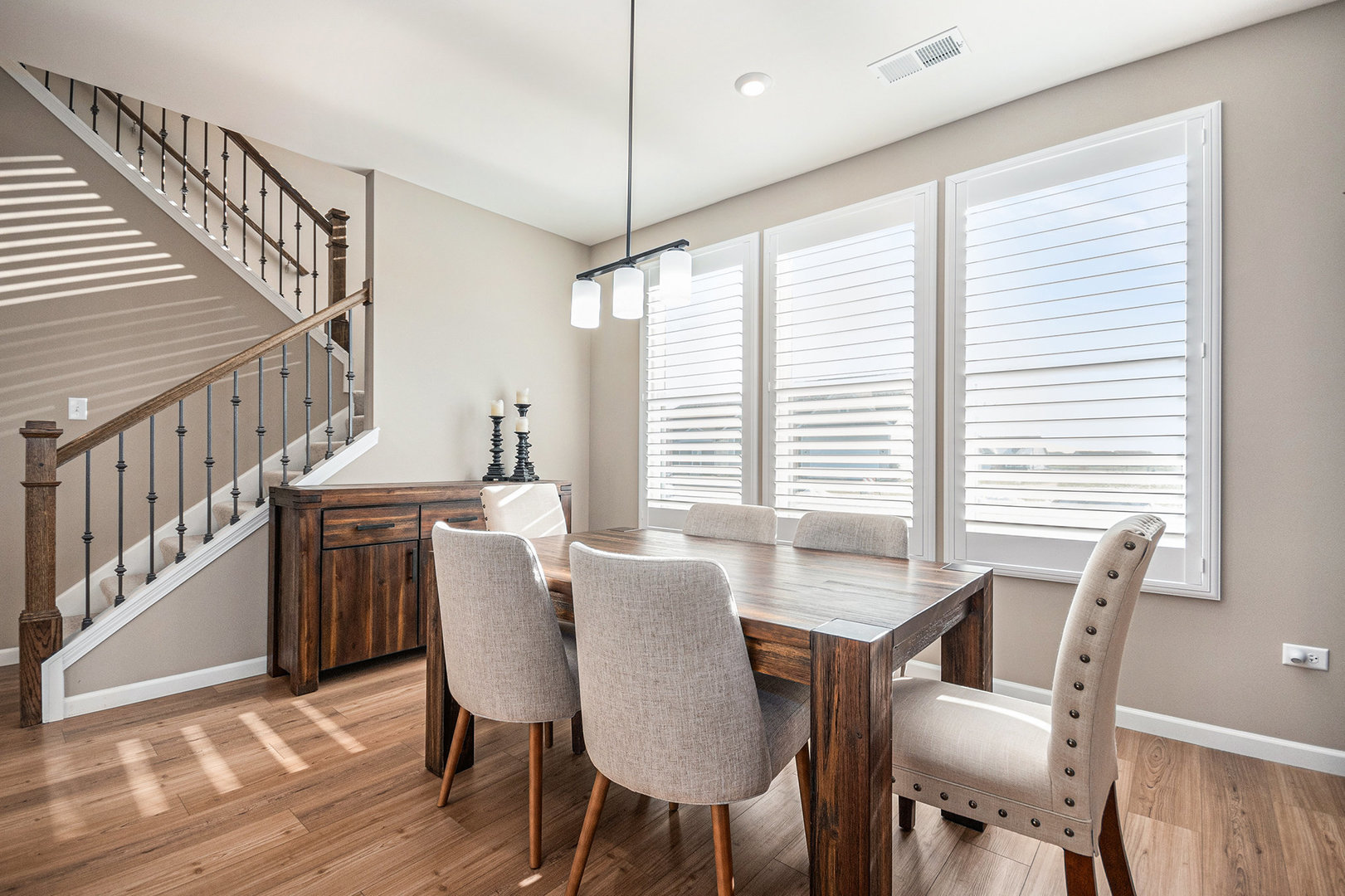 3207 Dove Mountain Drive