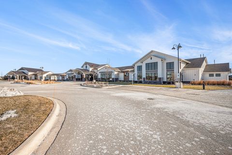 Tiny photo for 3207 Dove Mountain Drive, Aurora, IL 60503 (MLS # 12535950)