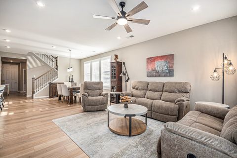 Tiny photo for 3207 Dove Mountain Drive, Aurora, IL 60503 (MLS # 12535950)