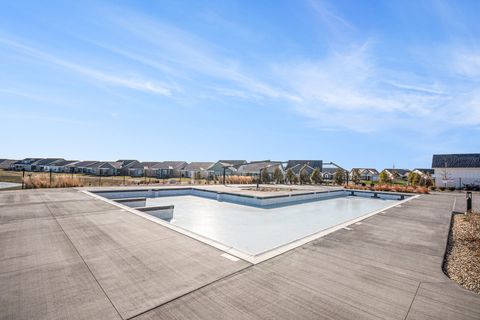 Tiny photo for 3207 Dove Mountain Drive, Aurora, IL 60503 (MLS # 12535950)