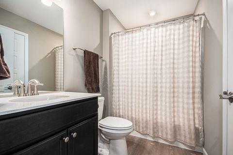 Tiny photo for 3207 Dove Mountain Drive, Aurora, IL 60503 (MLS # 12535950)