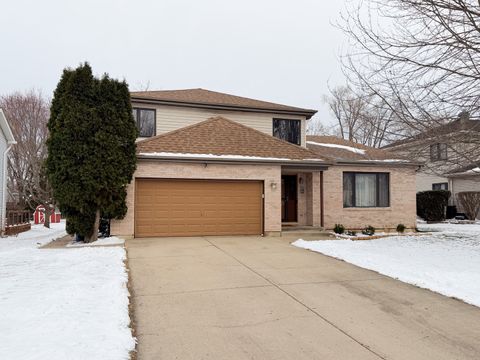 Photo of 953 Fremont Street, Bartlett, IL 60103 (MLS # 12594844)